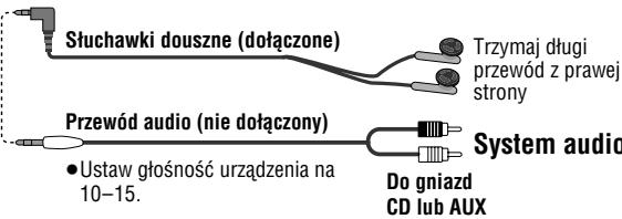PANASONIC SL-CT580V - Podłączenia - 2