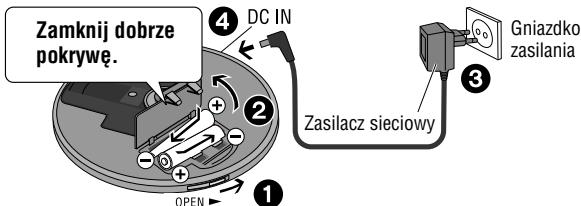 PANASONIC SL-CT580V - Baterie akumulatorowe (nie dołęczone) - 3