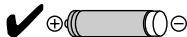PANASONIC SL-CT580V - Raccordements - 2