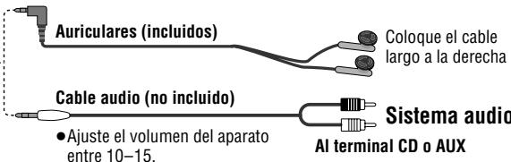 PANASONIC SL-CT580V - Accesorios suministrados - 3