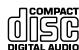 PANASONIC SL-SV500 - Les disques audionumériques - 1