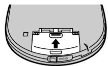 PANASONIC SL-SV500 - Alimentation sur piles sèches (vendues séparément) - 3