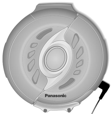 PANASONIC SL-SW965V - Cher client - 1