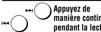 PANASONIC SL-SX330 - Recherche - 1