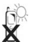 PANASONIC EB-X70 - Entretien et maintenance - 6