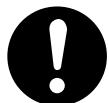 PANASONIC FY01KZDY2A - CAUTION - 1