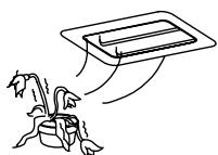 PANASONIC FY01KZDY2A - PRECAUÇÃO - 5