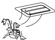 PANASONIC FY01KZDY2A - CAUTION - 5
