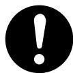 PANASONIC FY01KZDY2A - WARNING - 5