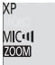 PANASONIC RRUS511 - Changer la position d'enregistrement - 1
