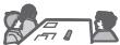 PANASONIC RRUS511 - Changer la position d'enregistrement - 4