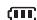 PANASONIC RRUS590 - Insertion des piles - 2
