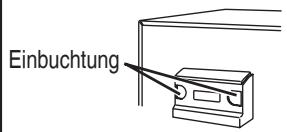PANASONIC SC-HTX5 - Wie schliebe ich den digitalen Transmitter an? - 1