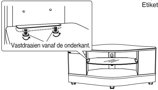 PANASONIC SC-HTX5 - Assemblage van het glazen paneel - 3