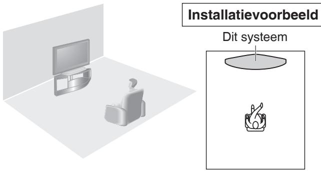 PANASONIC SC-HTX5 - Installatie - 2