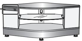 PANASONIC SC-HTX5 - Richtiger Gebrauch der Fernbedienung - 2