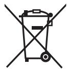 PANASONIC SC-HTX5 - Avis aux utilisateurs concernant la collecte et l'élimination des piles et des appeareils électriques et électroniques usages - 2