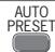 PANASONIC SC-PM38 - Automatische Senderabstimmung - 1
