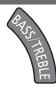 PANASONIC SC-PM38 - Bassi o alti - 1