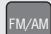 PANASONIC SC-PM38 - Syntonisation manuelle - 1