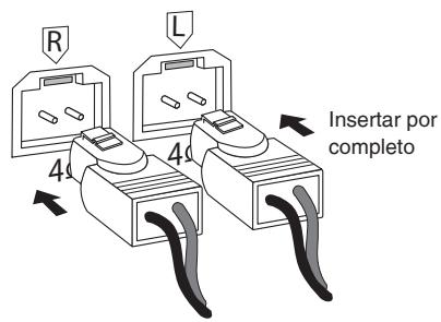 PANASONIC SC-PM38 - Conexiones - 1