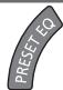 PANASONIC SC-PM38 - Voreingestellte Equalizer-Kurven - 1