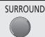 PANASONIC SC-PM38 - Sonido envolvente (SURROUND) - 1