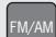 PANASONIC SC-PM38 - Sintonizzazione manuale - 1