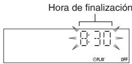 PANASONIC SC-PM38 - Preparación - 3