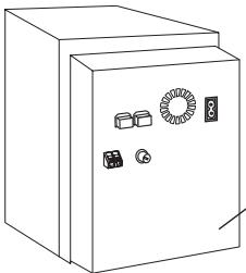 PANASONIC SC-PM38 - Solo per l'Italia - 1