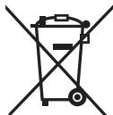 PANASONIC SC-PM38 - [Information relative à l'élimination des déchets dans les pays extérieurs à l'Union européenne] - 1