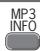 PANASONIC SC-PM38 - Funzione di visualizzazione - 2