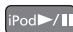 PANASONIC SC-PM38 - Utilisation de l'iPod - 1