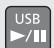 PANASONIC SC-PM38 - USB Massenspeichergerät - 1