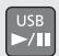 PANASONIC SC-PM38 - Periferica di memoria di massa USB - 1