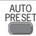 PANASONIC SC-PM38 - Preselezione automatica - 1