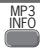 PANASONIC SC-PM38 - Función de visualización - 2