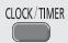 PANASONIC SC-PM38 - Regolazione dell'orologio - 1