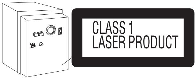 PANASONIC SC-PM38 - AVERTISSEMENT: - 1