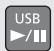 PANASONIC SC-PM38 - Dispositivo de almacenamiento masivo USB - 1