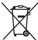 PANASONIC SC-PM38 - Avis aux utilisateurs concernant la collecte et l'élimination des piles et des appareils électriques et électroniques usagés - 3