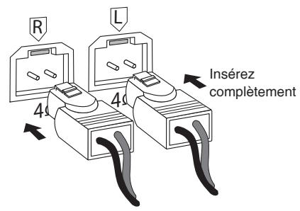 PANASONIC SC-PM38 - Raccordements - 1