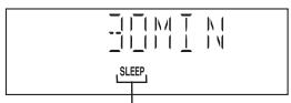 PANASONIC SC-PM38 - Utilizzo del timer di spegnimento automatico - 2