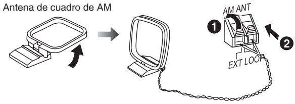 PANASONIC SC-PM38 - Conexiones - 3