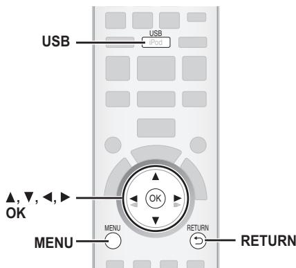 PANASONIC SC-PT870 - Utilizzare altri dispositiivi - 1