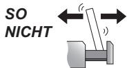 PANASONIC SC-PT870 - Während ein iPod angeschlossen ist - 3