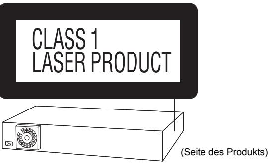 PANASONIC SC-PT870 - WARNING! - 1