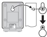 PANASONIC SC-PT870 - PT570 Diffusori anteriori - 3