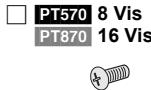 PANASONIC SC-PT870 - Accessoires - 5
