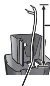 PANASONIC SC-PT870 - PT570 Front-Lautsprecher - 6